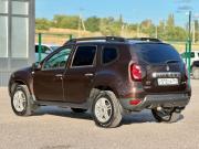 Renault Duster I Рестайлинг Волгоград  - изображение 34