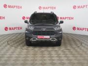 Lada (ВАЗ) Niva Travel I Вологда  - изображение 20
