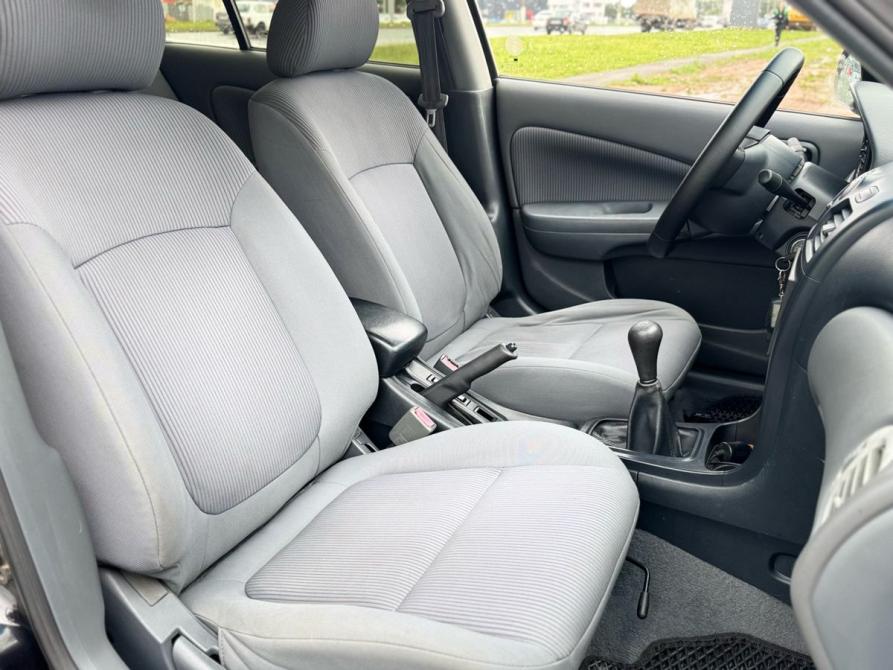 Nissan Almera Classic I Ижевск  - изображение 11