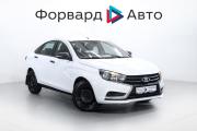 Lada (ВАЗ) Vesta I Тюмень  - изображение 24