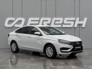 Lada (ВАЗ) Vesta I Рестайлинг (NG) Краснодар  - изображение 21