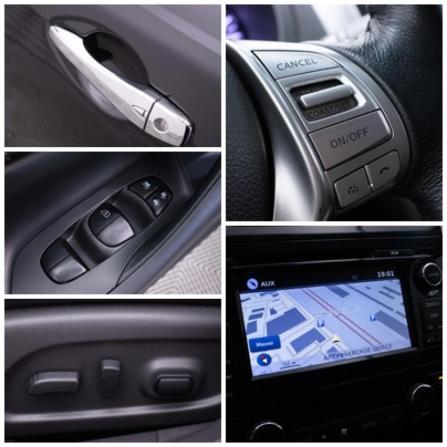 Nissan Teana III с пробегом 2014 года, цена 984 000 рублей, 232841 км, седан, Автокод Объявления