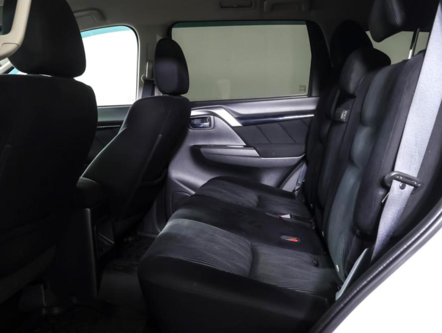 Mitsubishi Pajero Sport III Москва  - изображение 11