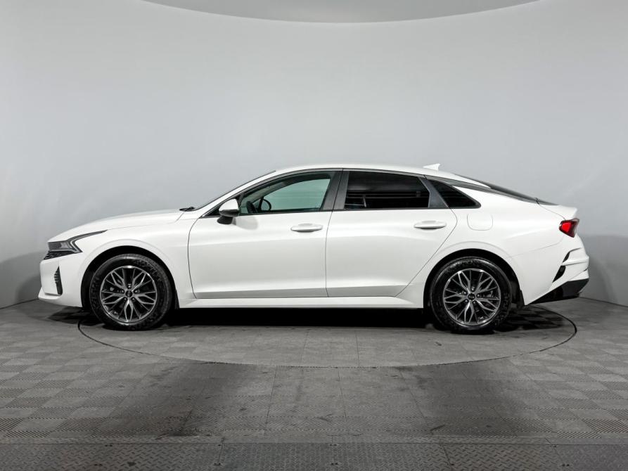 Kia K5 III Санкт-Петербург  - изображение 8