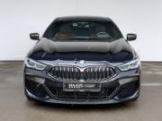 BMW 8 серии II (G14/G15/G16) Москва  - изображение 32