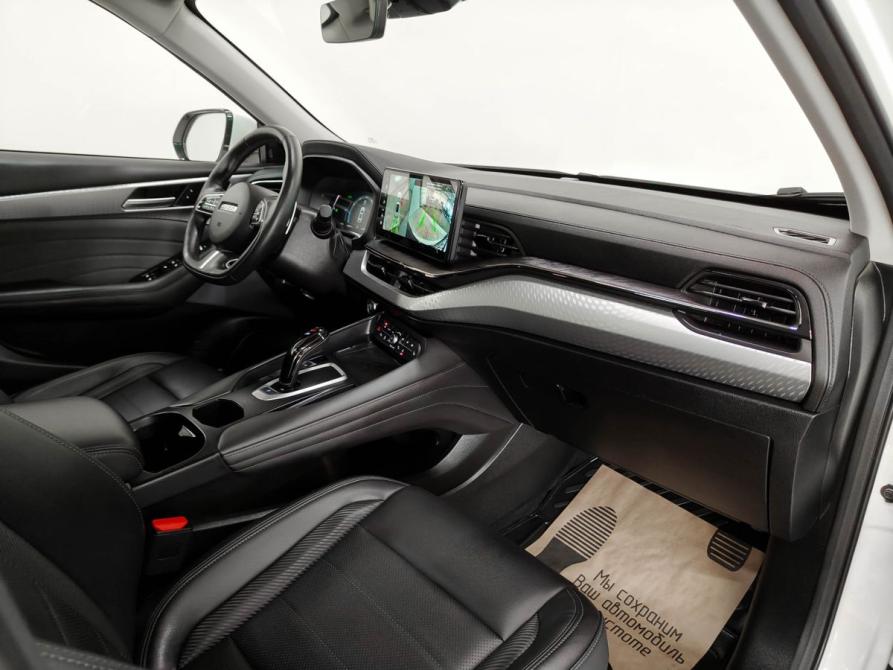 Haval F7 I Рестайлинг Калуга  - изображение 11