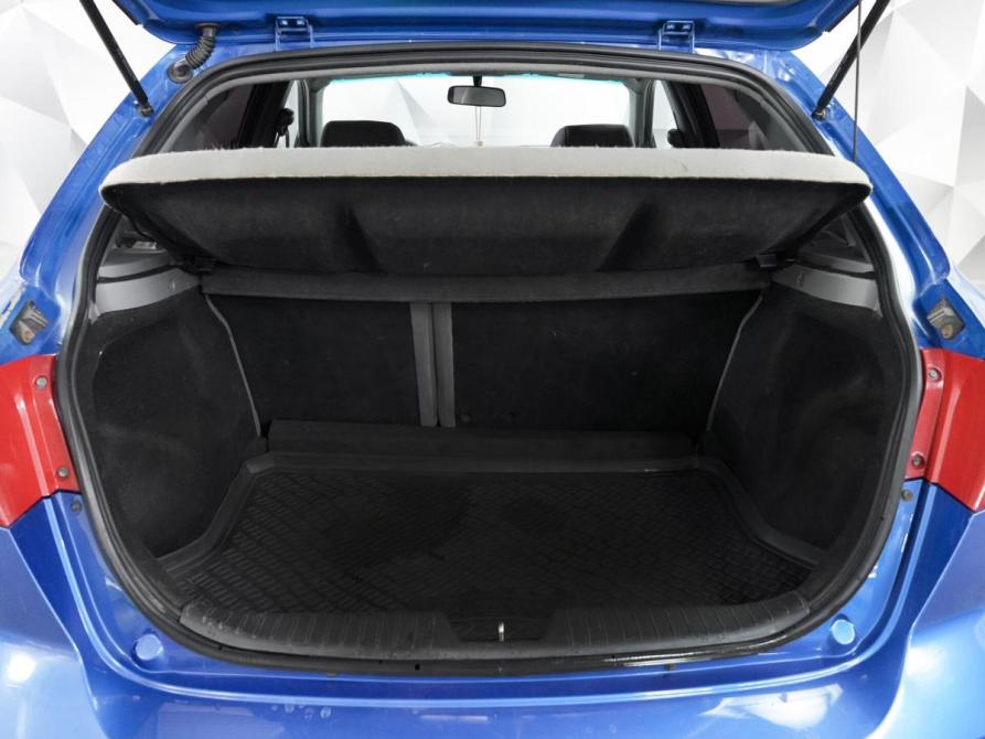 Chevrolet Lacetti I Ульяновск  - изображение 12