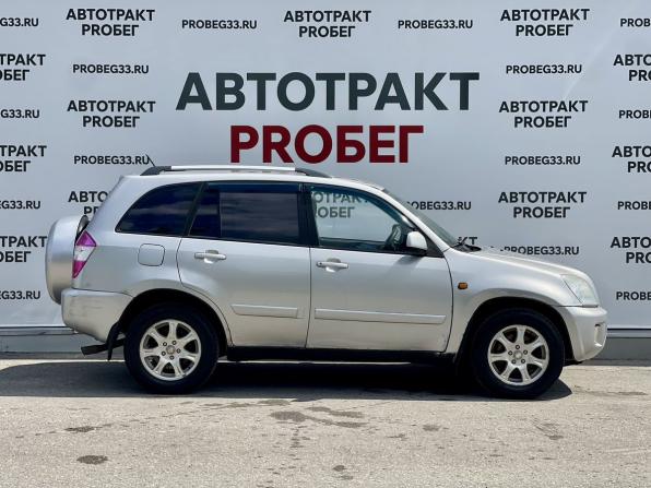 Chery Tiggo (T11) I с пробегом 2010 года, цена 315 000 рублей, 225800 км, внедорожник, Автокод Объявления