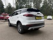 Geely Atlas Pro Нефтекамск  - изображение 17