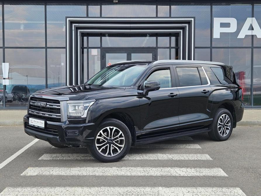 Haval H5 II Воронеж  - изображение 1