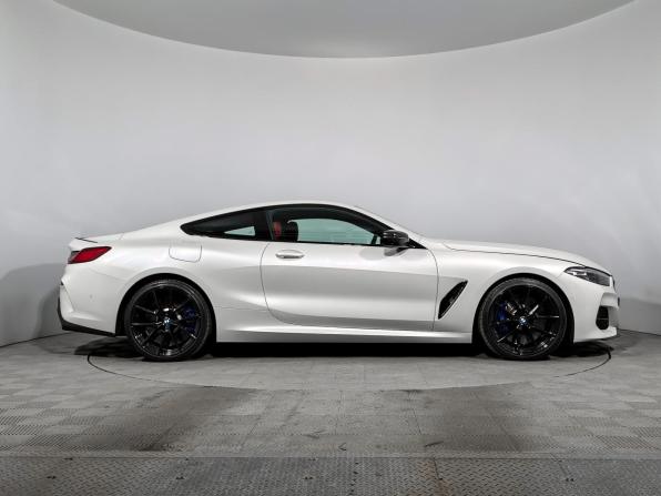 BMW 8 серии II (G14/G15/G16) с пробегом 2019 года, цена 6 450 000 рублей, 80000 км, купе, Автокод Объявления