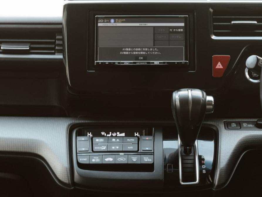 Honda Stepwgn V Рестайлинг Екатеринбург  - изображение 18