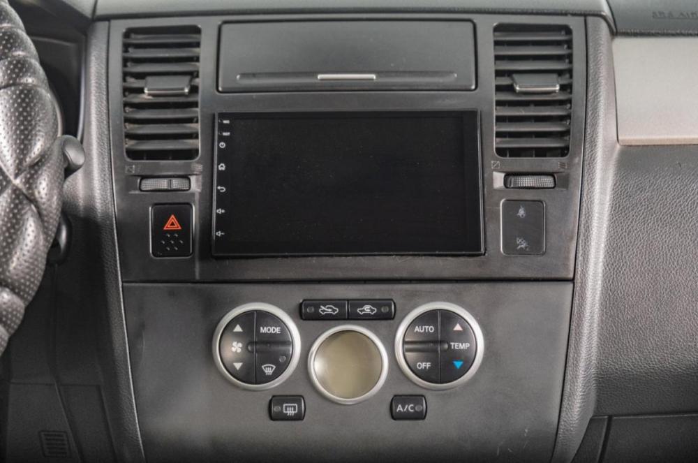 Nissan Tiida I Томск  - изображение 16