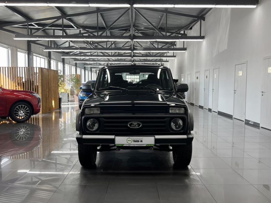 Lada (ВАЗ) Niva Legend Тверь  - изображение 3