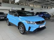 Geely Coolray I Москва  - изображение 25