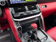 Toyota Land Cruiser 300 Series Иркутск  - изображение 71