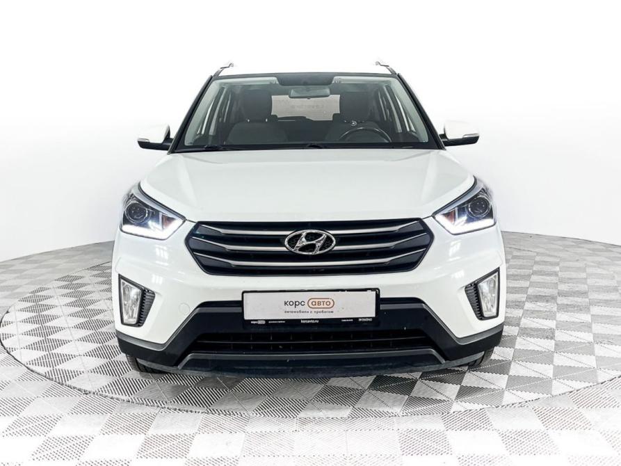 Hyundai Creta I Ногинск  - изображение 2