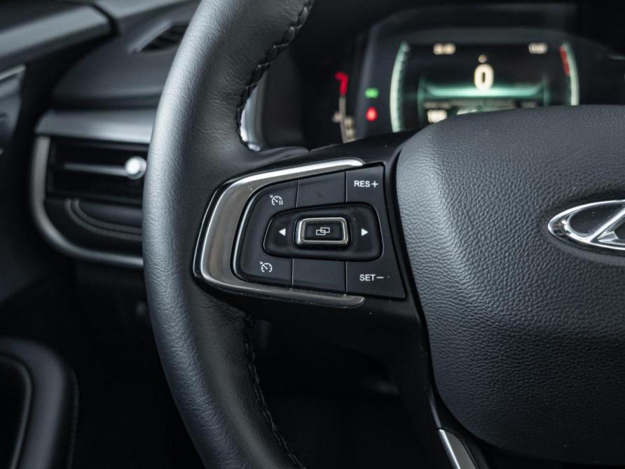 Chery Tiggo 7 Pro I Краснодар  - изображение 16
