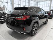 Lexus RX IV Казань  - изображение 28