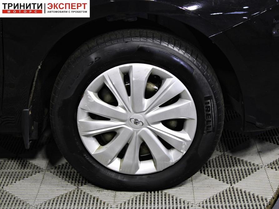 Lada (ВАЗ) Vesta I Рестайлинг (NG) Белгород  - изображение 16