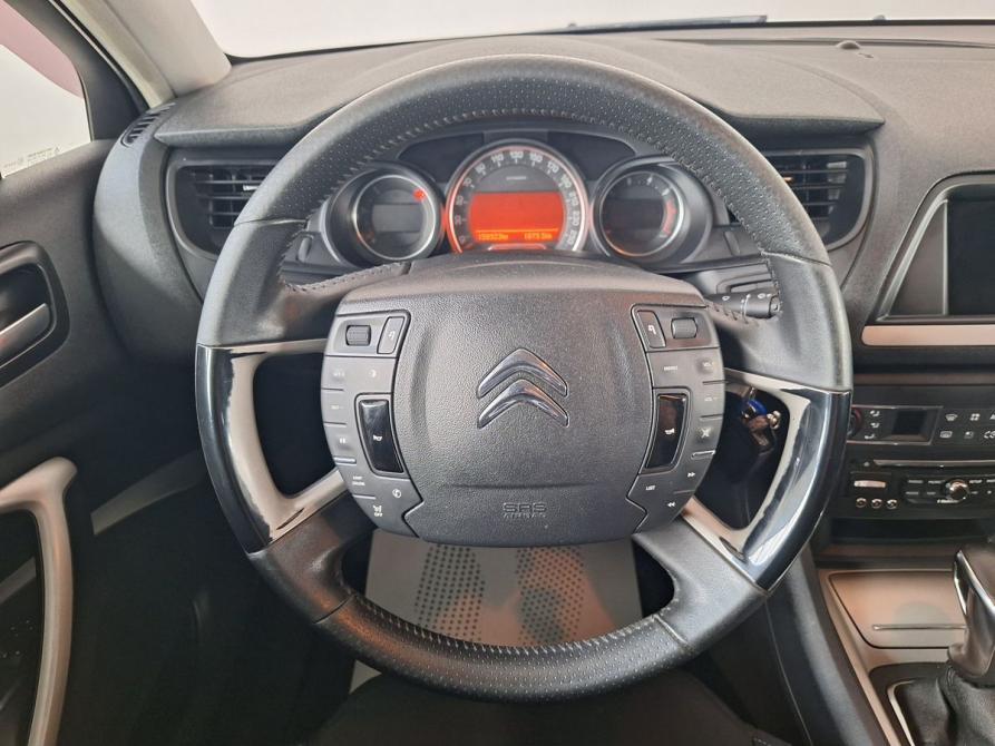 Citroen C5 II Смоленск  - изображение 8