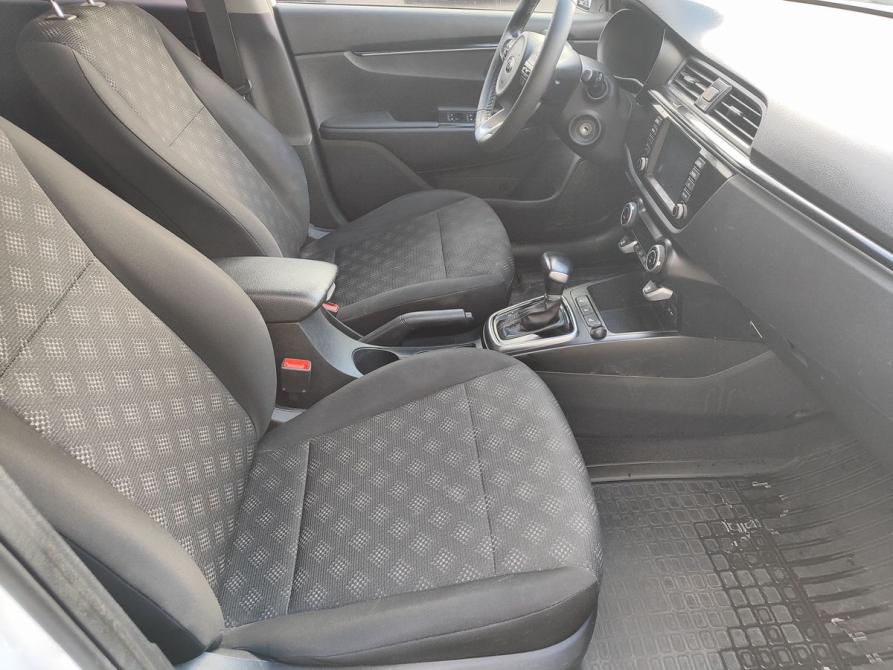 Kia Rio IV Москва  - изображение 9
