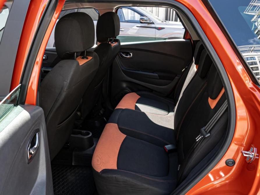 Renault Kaptur I Краснодар  - изображение 11