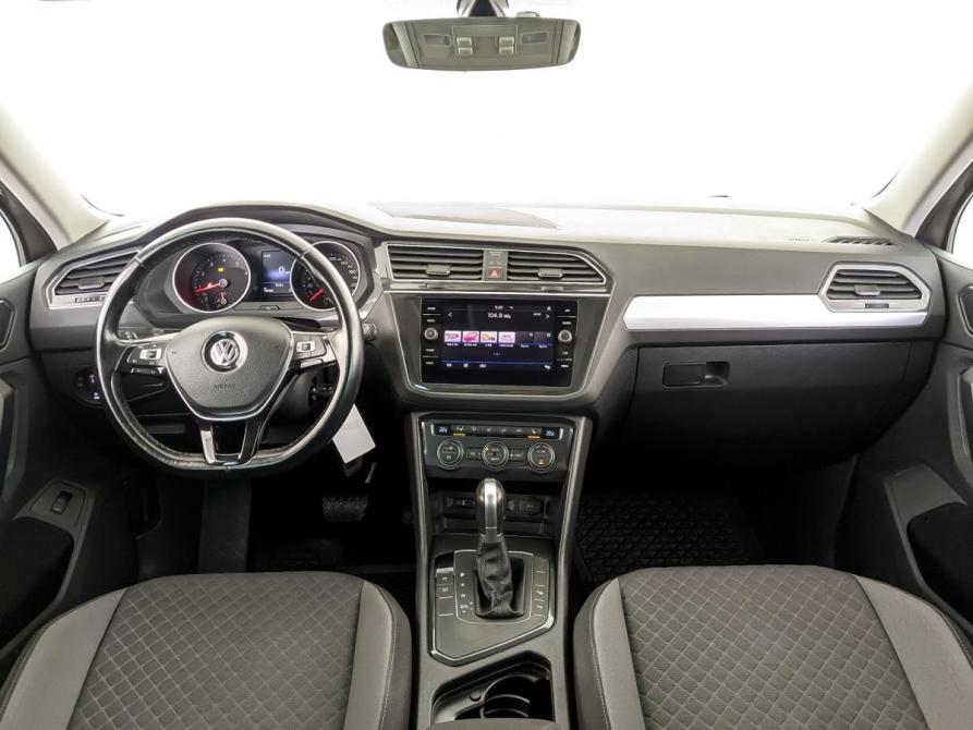 Volkswagen Tiguan II Москва  - изображение 14