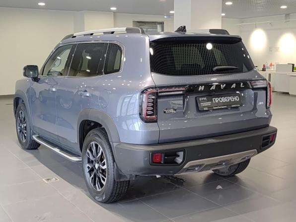 Haval Dargo I с пробегом 2022 года, цена 2 470 000 рублей, 78591 км, внедорожник, Автокод Объявления