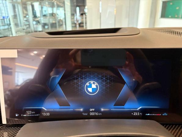 Новый BMW X5 IV (G05/G18) Рестайлинг 2026 года, цена 18 375 000 рублей, внедорожник, Автокод Объявления