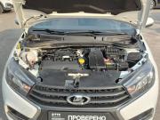 Lada (ВАЗ) Vesta I Йошкар-Ола  - изображение 33