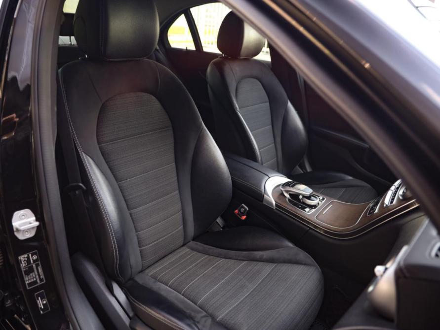 Mercedes-Benz C-Класс IV (W205) Санкт-Петербург  - изображение 22