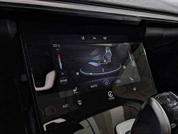 Chery Tiggo 8 Pro I с пробегом 2022 года, цена 2 240 000 рублей, 8500 км, внедорожник, Автокод Объявления