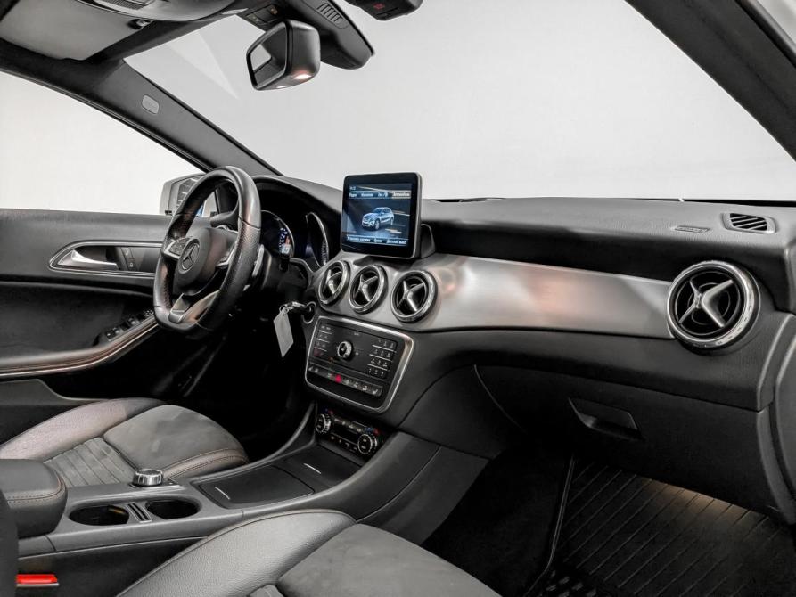 Mercedes-Benz GLA I (X156) Москва  - изображение 11