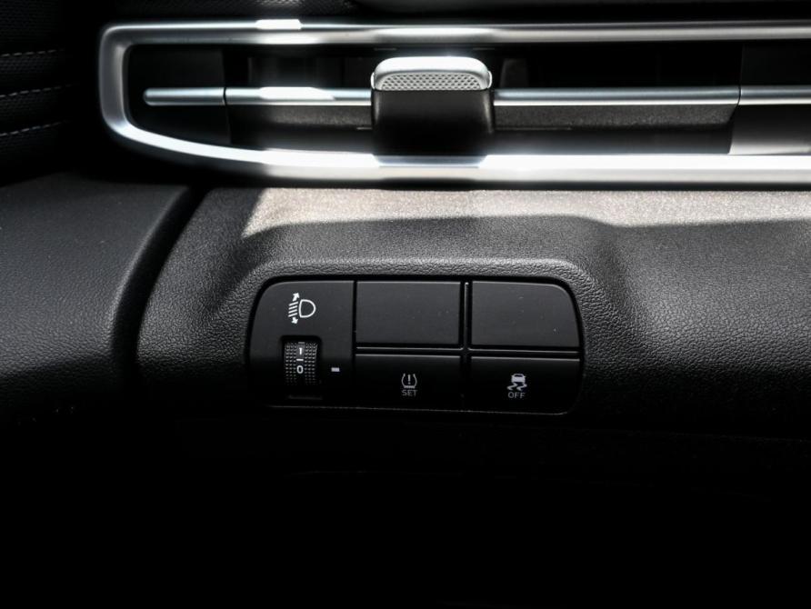 Hyundai Elantra VII (CN7) Рестайлинг Волгоград  - изображение 31