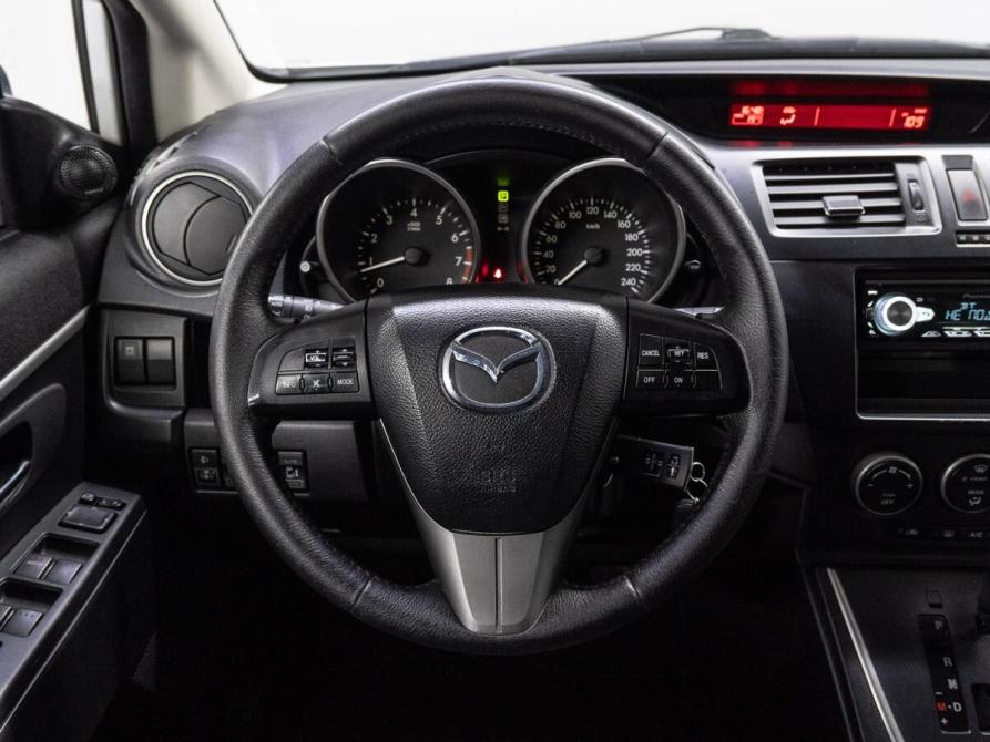 Mazda 5 II (CW) Тюмень  - изображение 21