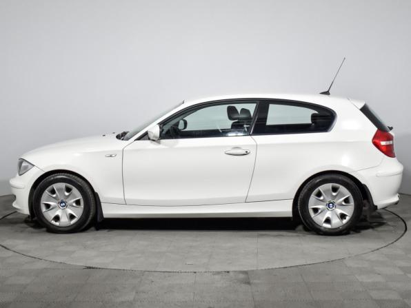 BMW 1 серии I (E81/E82/E87/E88) Рестайлинг с пробегом 2011 года, цена 1 350 000 рублей, 50408 км, хэтчбек, Автокод Объявления