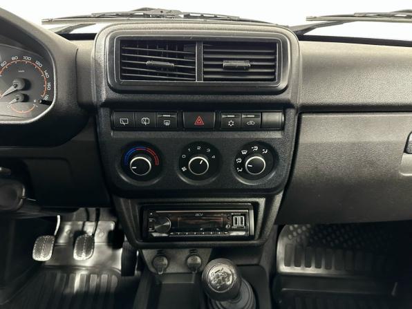 Lada (ВАЗ) Niva Legend с пробегом 2024 года, цена 870 000 рублей, 41205 км, внедорожник, Автокод Объявления
