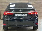 Toyota Corolla XI (E160 E170 E180) Уфа  - изображение 51