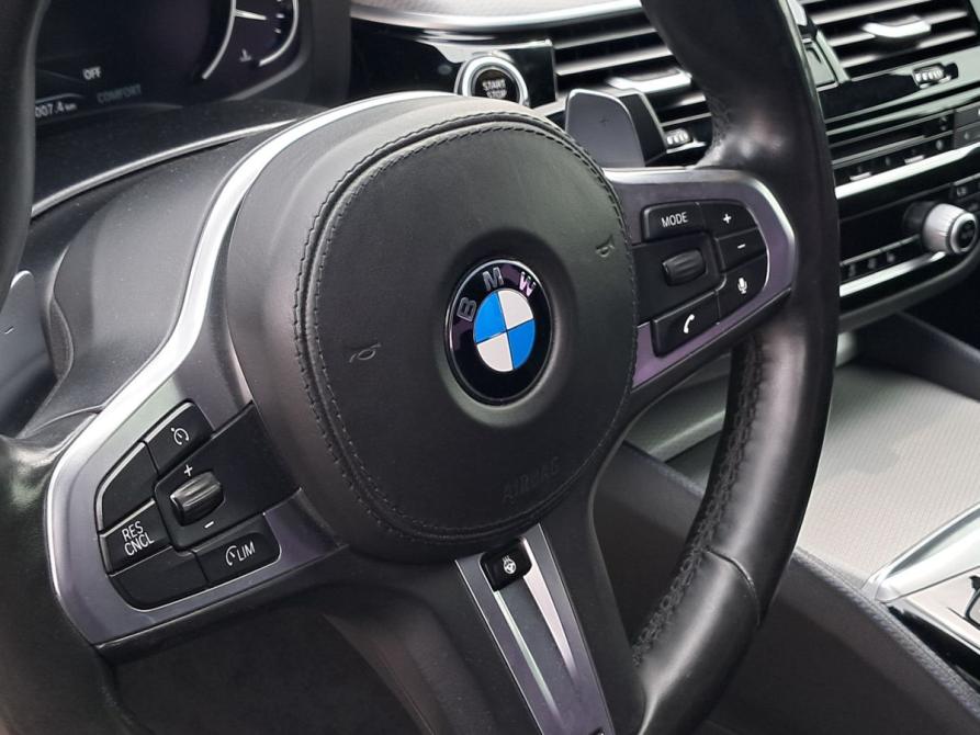 BMW 5 серии VII (G30/G31/G38) Набережные Челны  - изображение 25