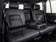 Toyota Land Cruiser 200 Series Рестайлинг 2 Санкт-Петербург  - изображение 72
