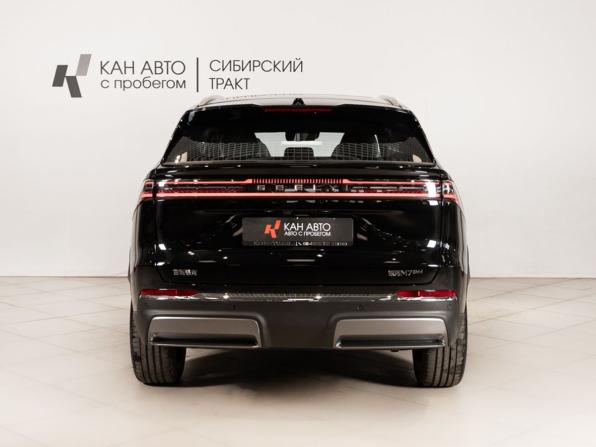 Geely Galaxy M7 с пробегом 2026 года, цена 4 160 000 рублей, 903 км, внедорожник, Автокод Объявления