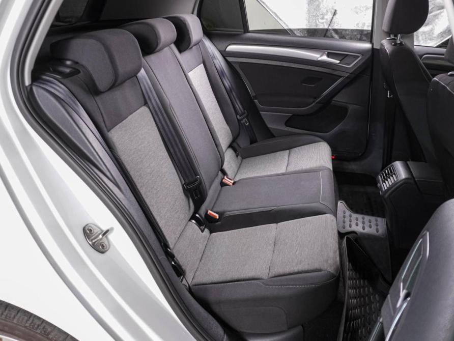 Volkswagen Golf VII Воронеж  - изображение 7