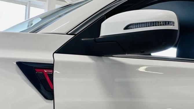Chery Tiggo 7 Pro Max I Рестайлинг с пробегом 2025 года, цена 2 564 000 рублей, 9000 км, внедорожник, Автокод Объявления
