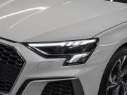 Audi A3 IV (8Y) Москва  - изображение 47
