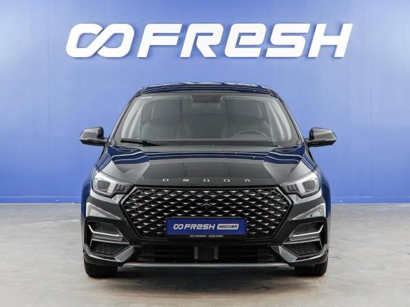 Omoda S5 с пробегом 2023 года, цена 1 559 444 рубля, 23542 км, седан, Автокод Объявления