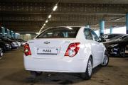 Chevrolet Aveo II Уфа  - изображение 22