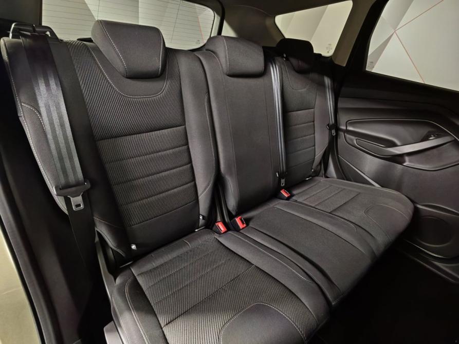 Ford Kuga II Москва  - изображение 17
