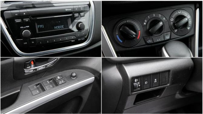 Suzuki SX4 II (S-Cross) Рестайлинг с пробегом 2021 года, цена 1 659 000 рублей, 25800 км, хэтчбек, Автокод Объявления