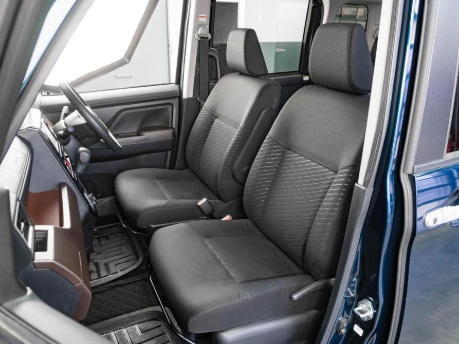 Toyota Roomy I Тюмень  - изображение 8